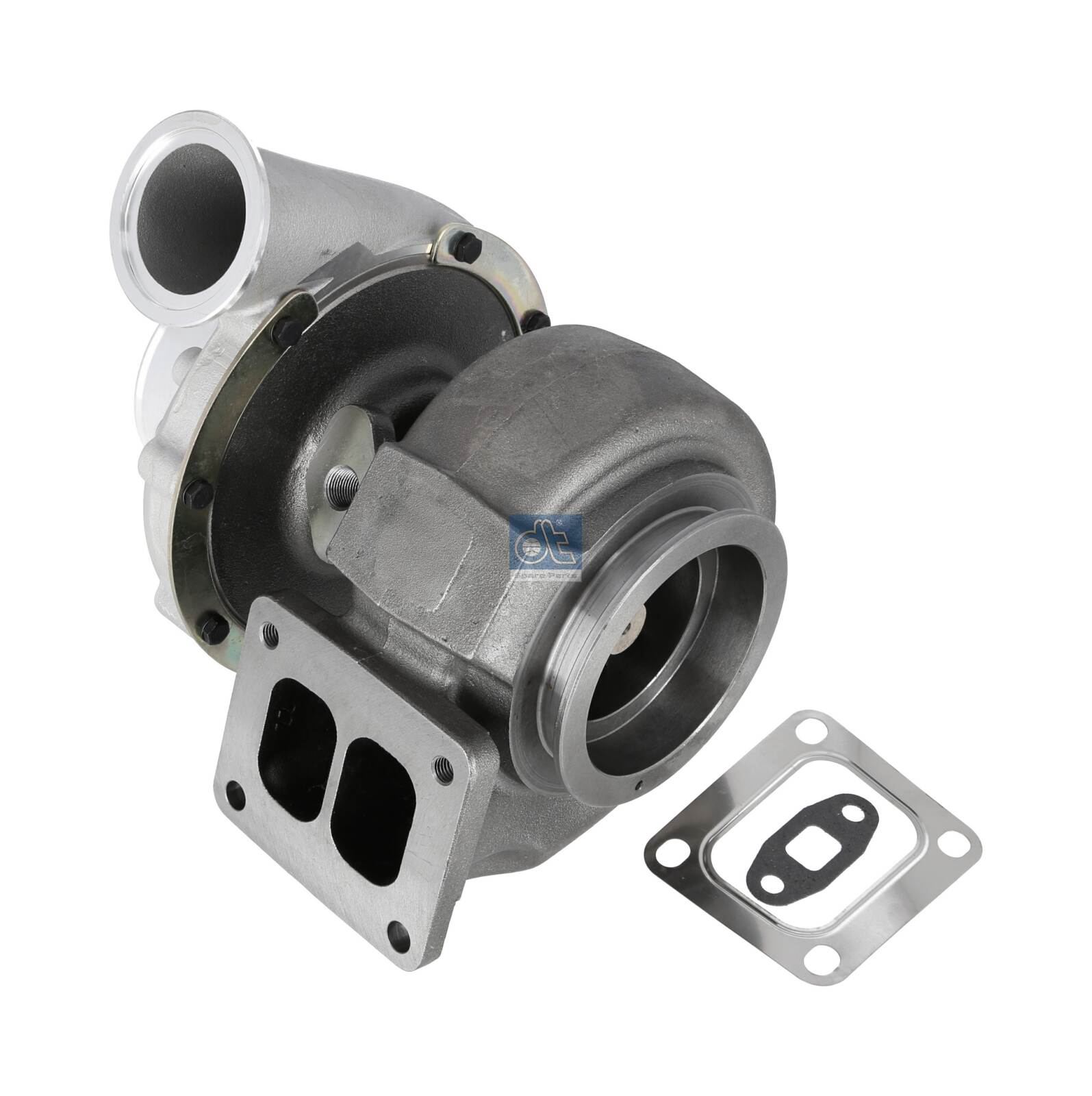 Dt Spare Parts Turbolader 1.10832