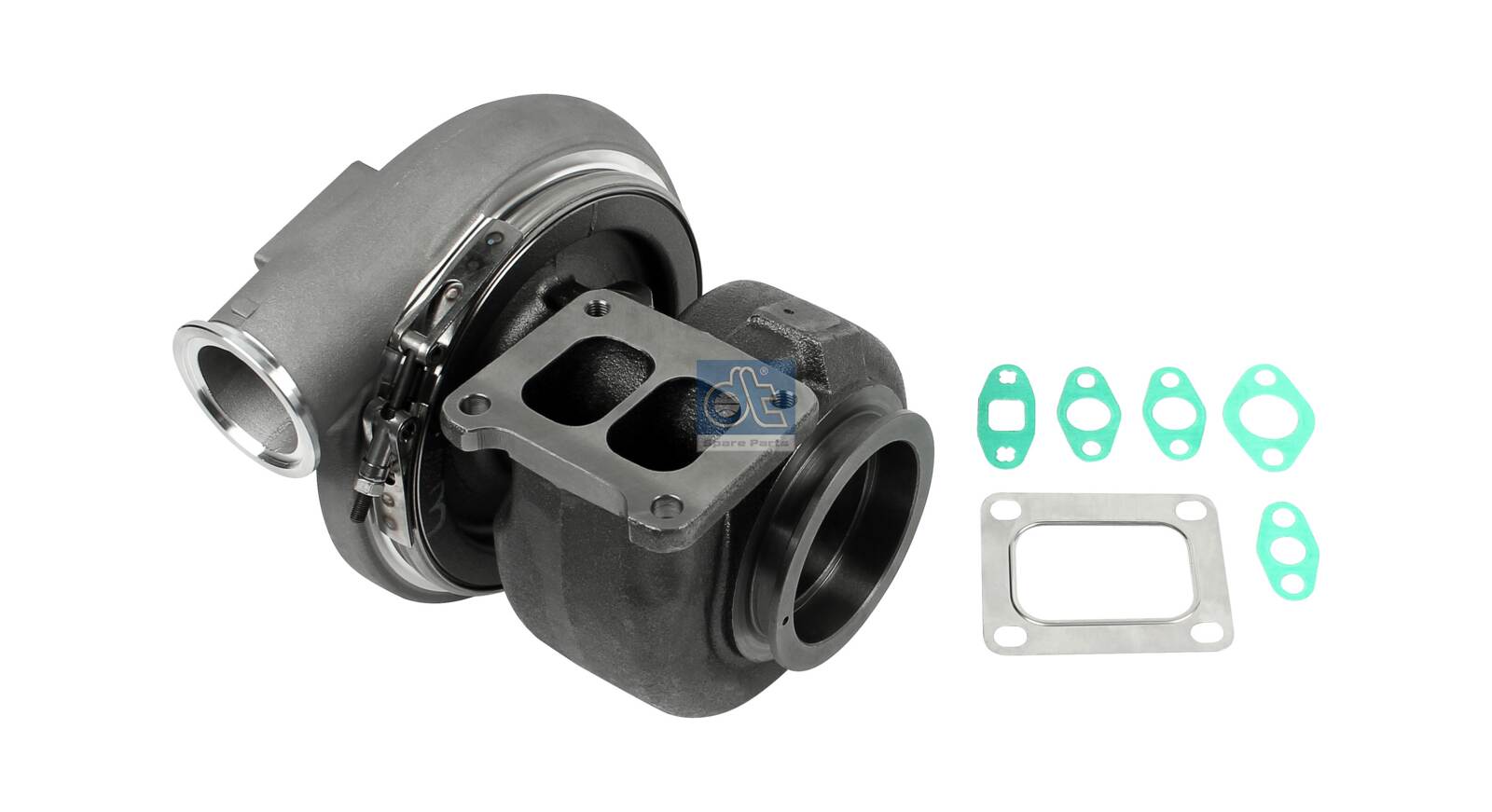 Dt Spare Parts Turbolader 1.10838