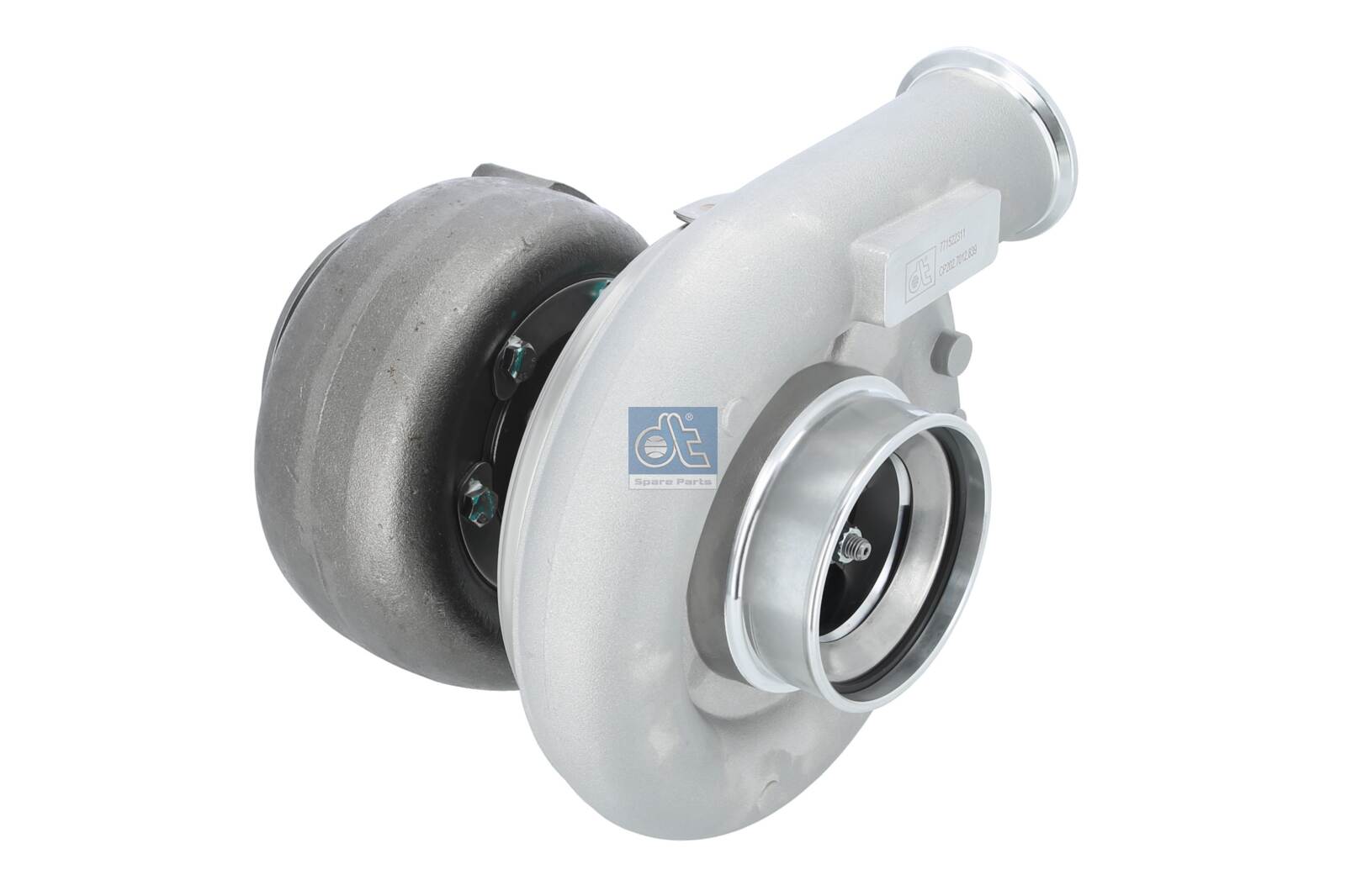 Dt Spare Parts Turbolader 1.10839