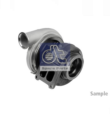 Dt Spare Parts Turbolader 1.10964