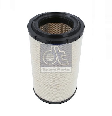 Dt Spare Parts Luchtfilter 1.10878SP