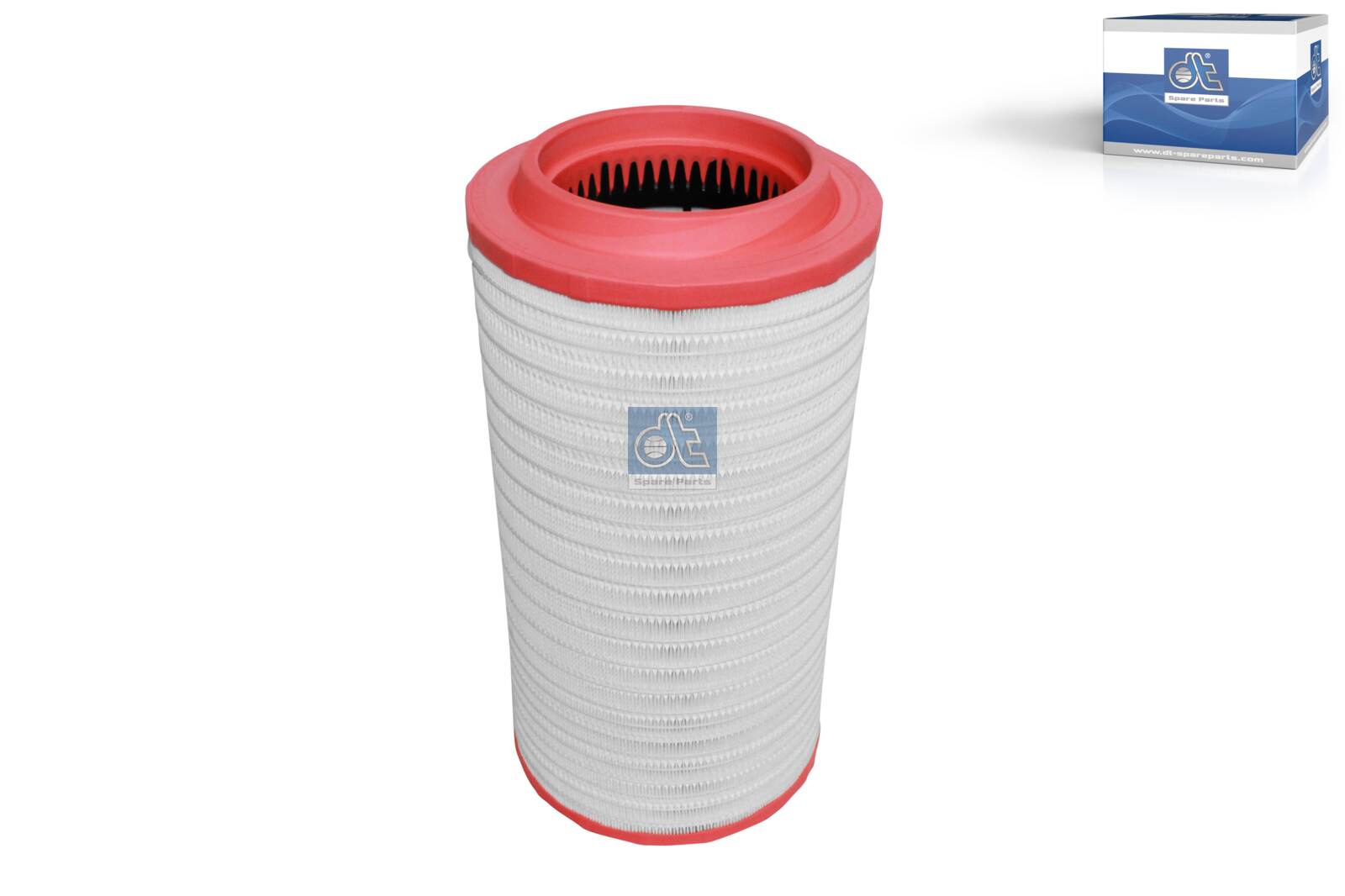 Luchtfilter Dt Spare Parts 1.10921