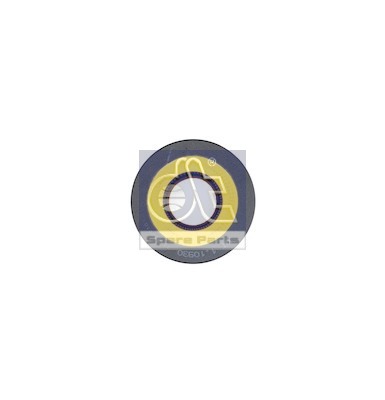 Dt Spare Parts Oliefilter 1.10930