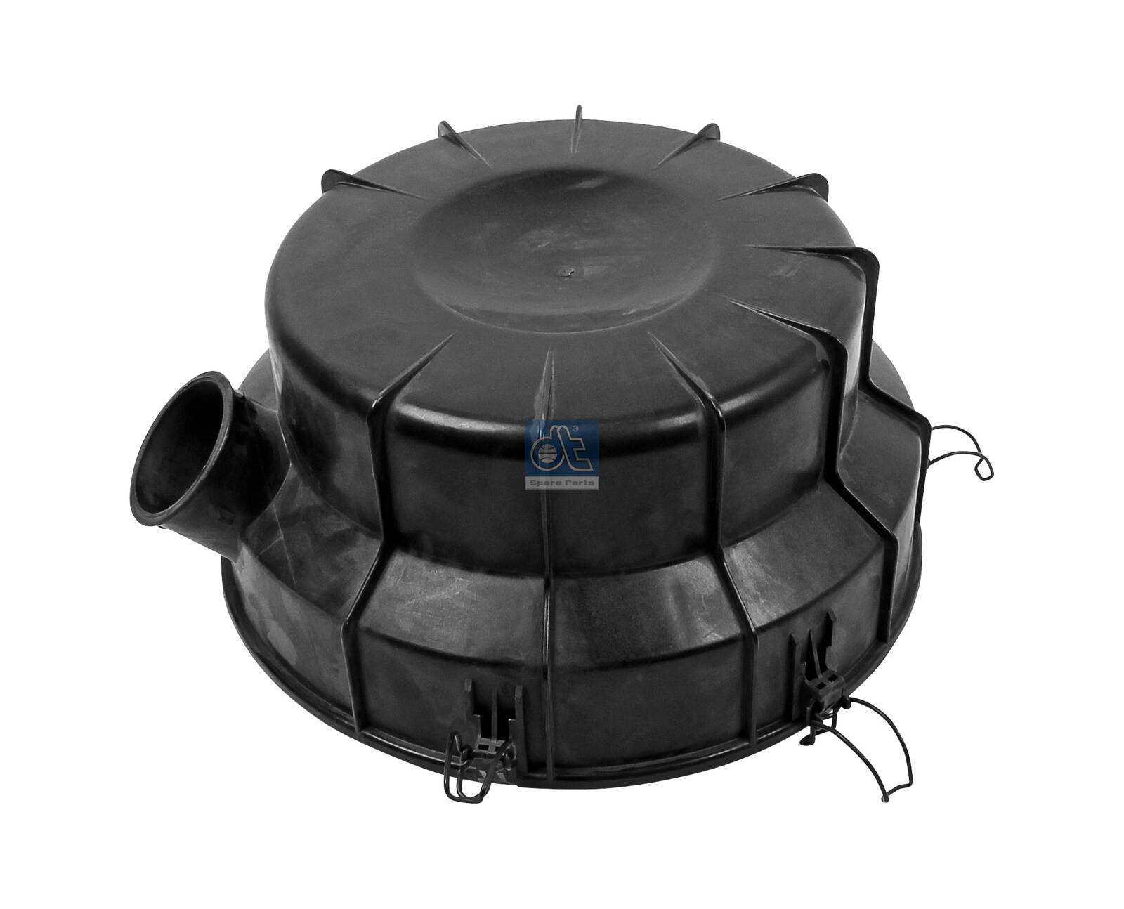Dt Spare Parts Luchtfilterhuis afdichting 1.10939