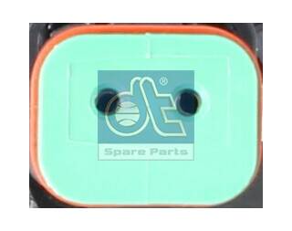 Dt Spare Parts Turbolader 1.10956