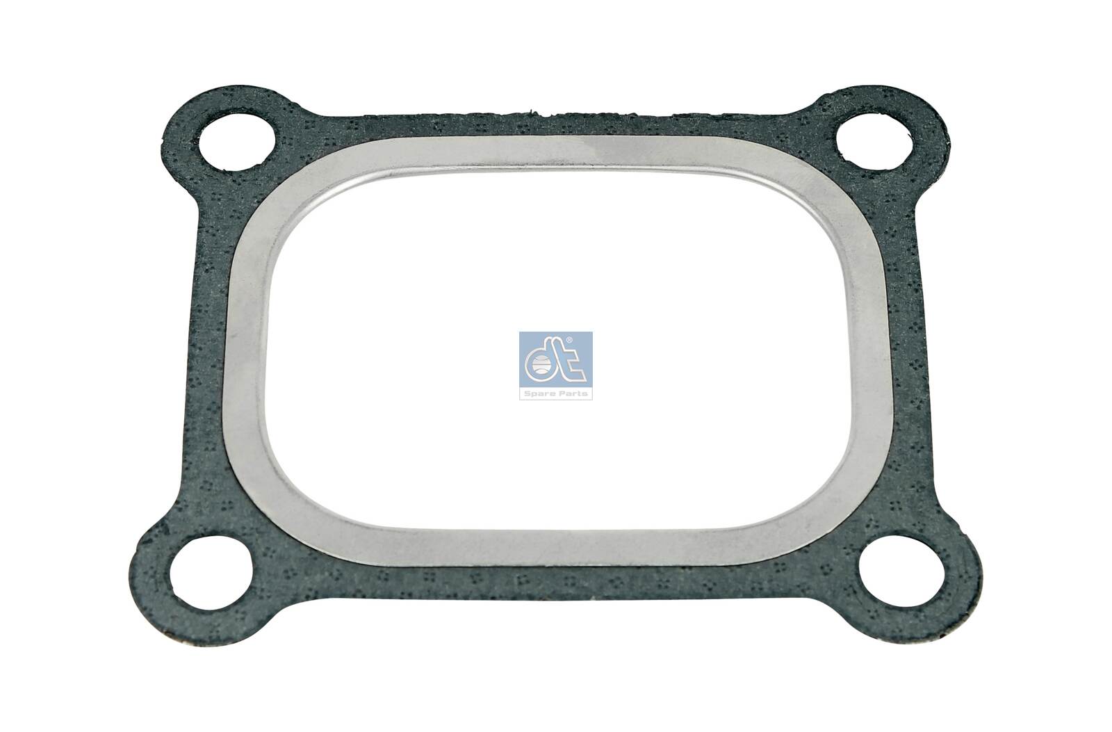 Dt Spare Parts Uitlaatpakking 1.10968