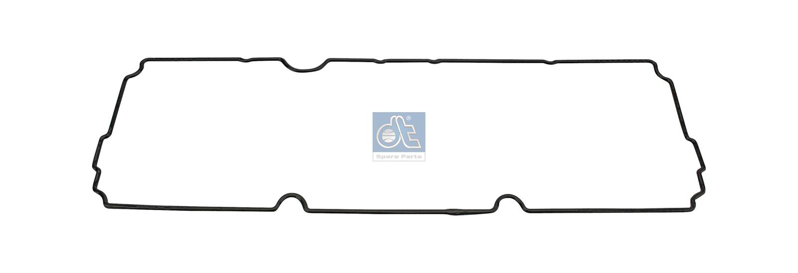 Dt Spare Parts Krukasomkasting afdichting 1.10970