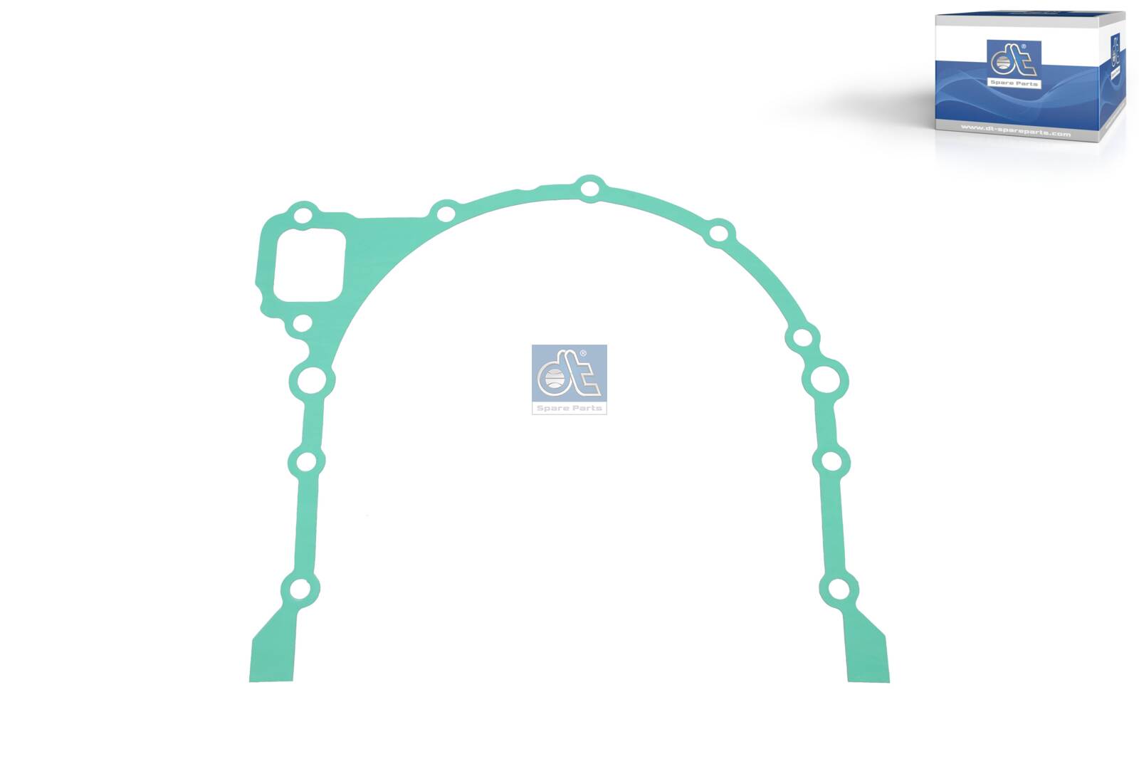 Dt Spare Parts Krukasomkasting afdichting 1.10972