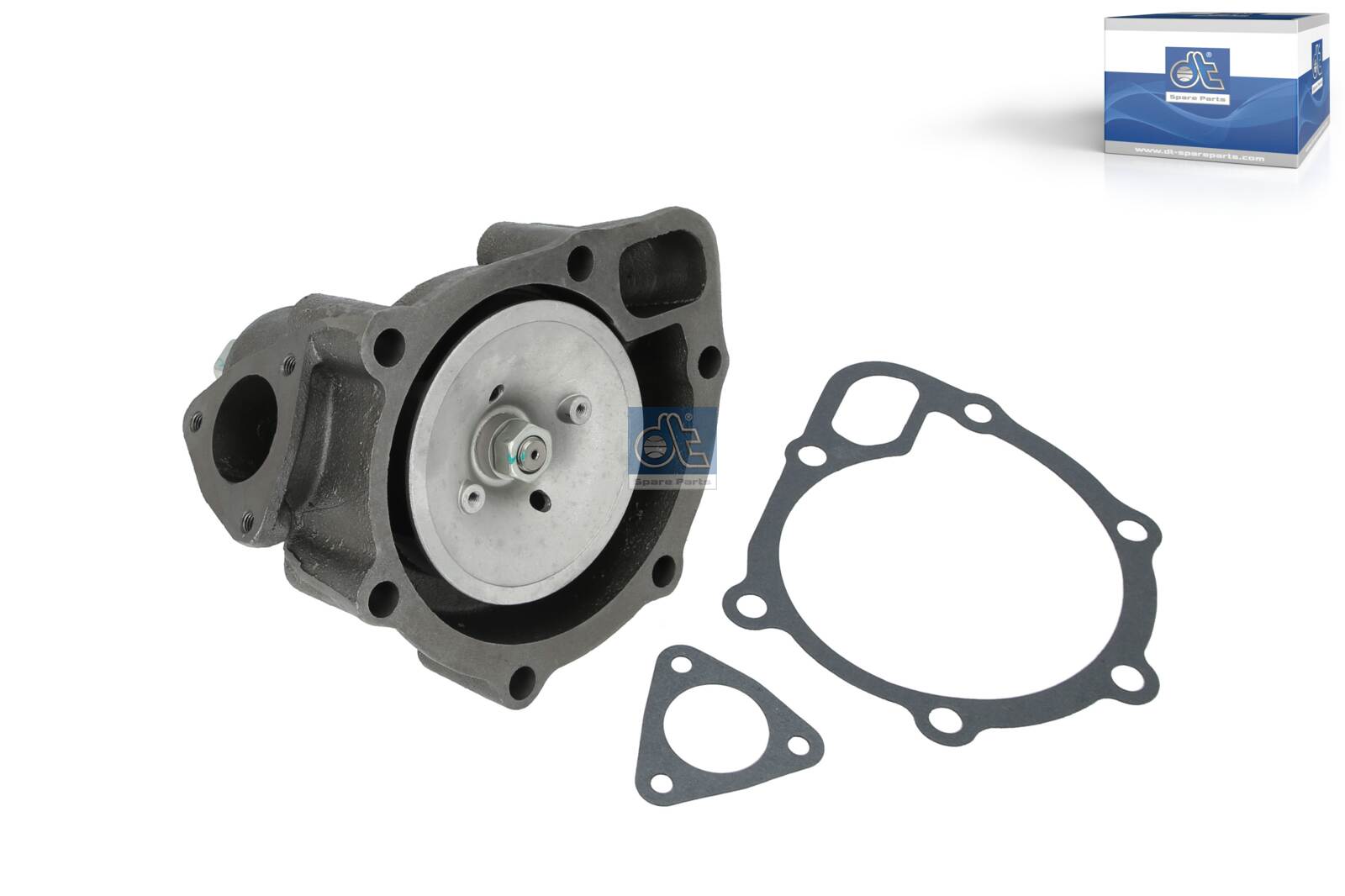 Dt Spare Parts Waterpomp 1.11024
