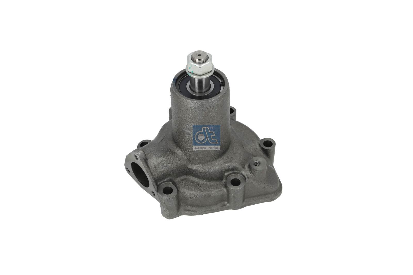 Dt Spare Parts Waterpomp 1.11024