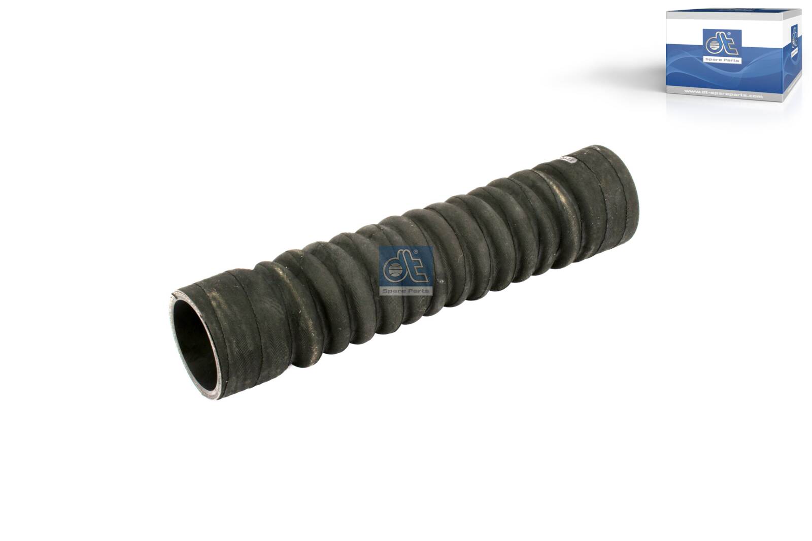 Radiateurslang Dt Spare Parts 1.11066