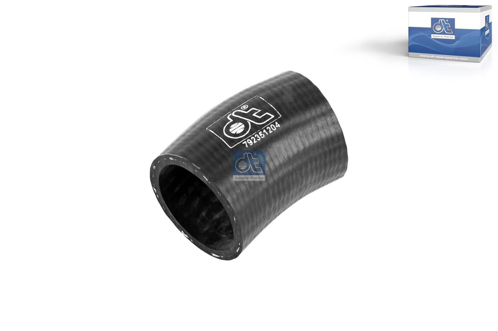 Dt Spare Parts Radiateurslang 1.11085
