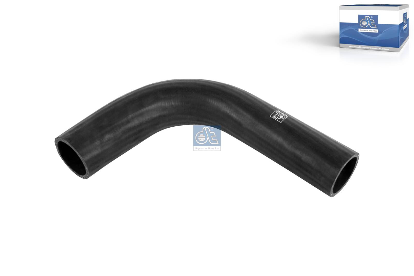 Dt Spare Parts Radiateurslang 1.11086