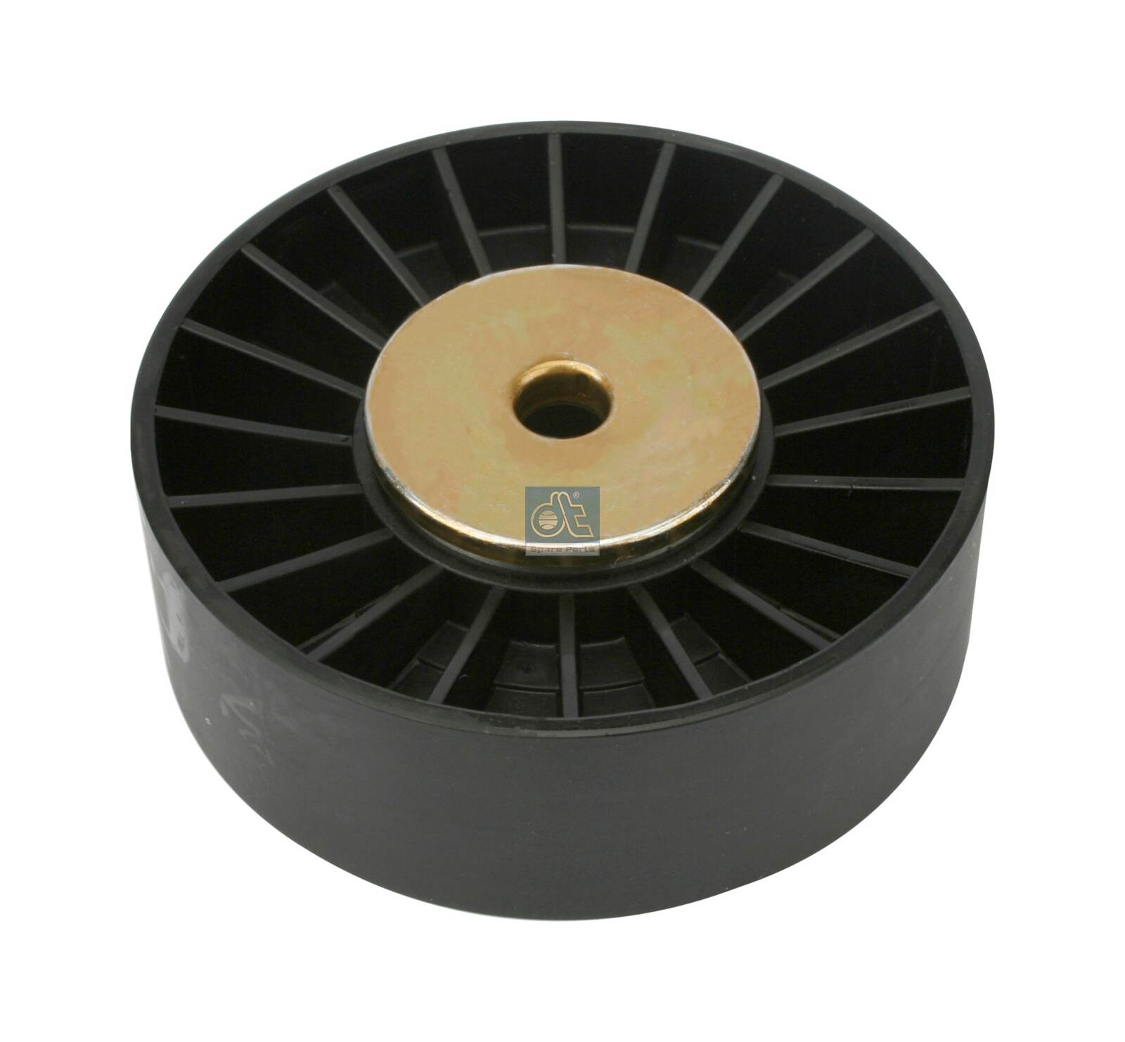 Dt Spare Parts Spanrol (poly) V-riem 1.11104