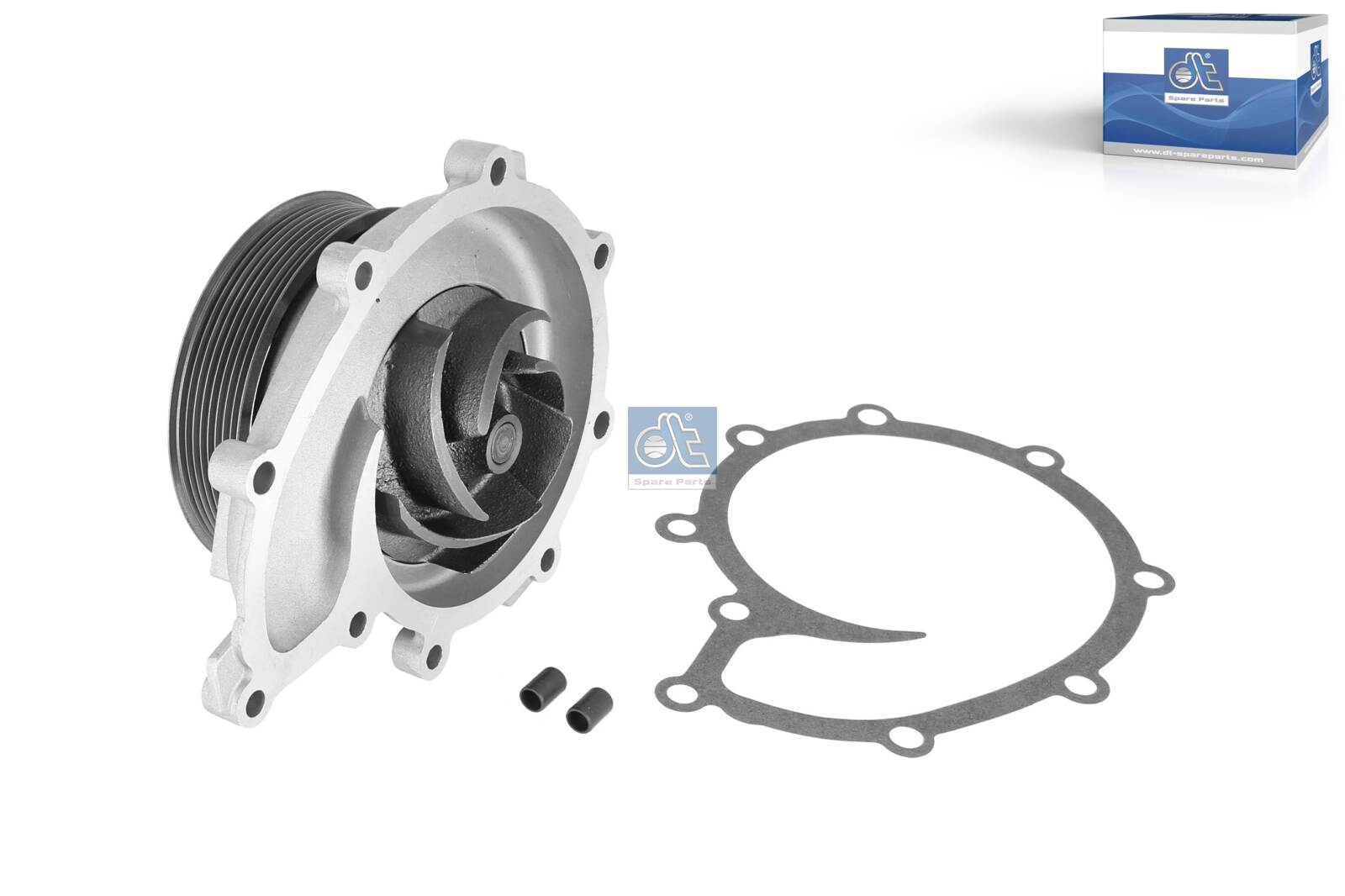 Dt Spare Parts Waterpomp 1.11116