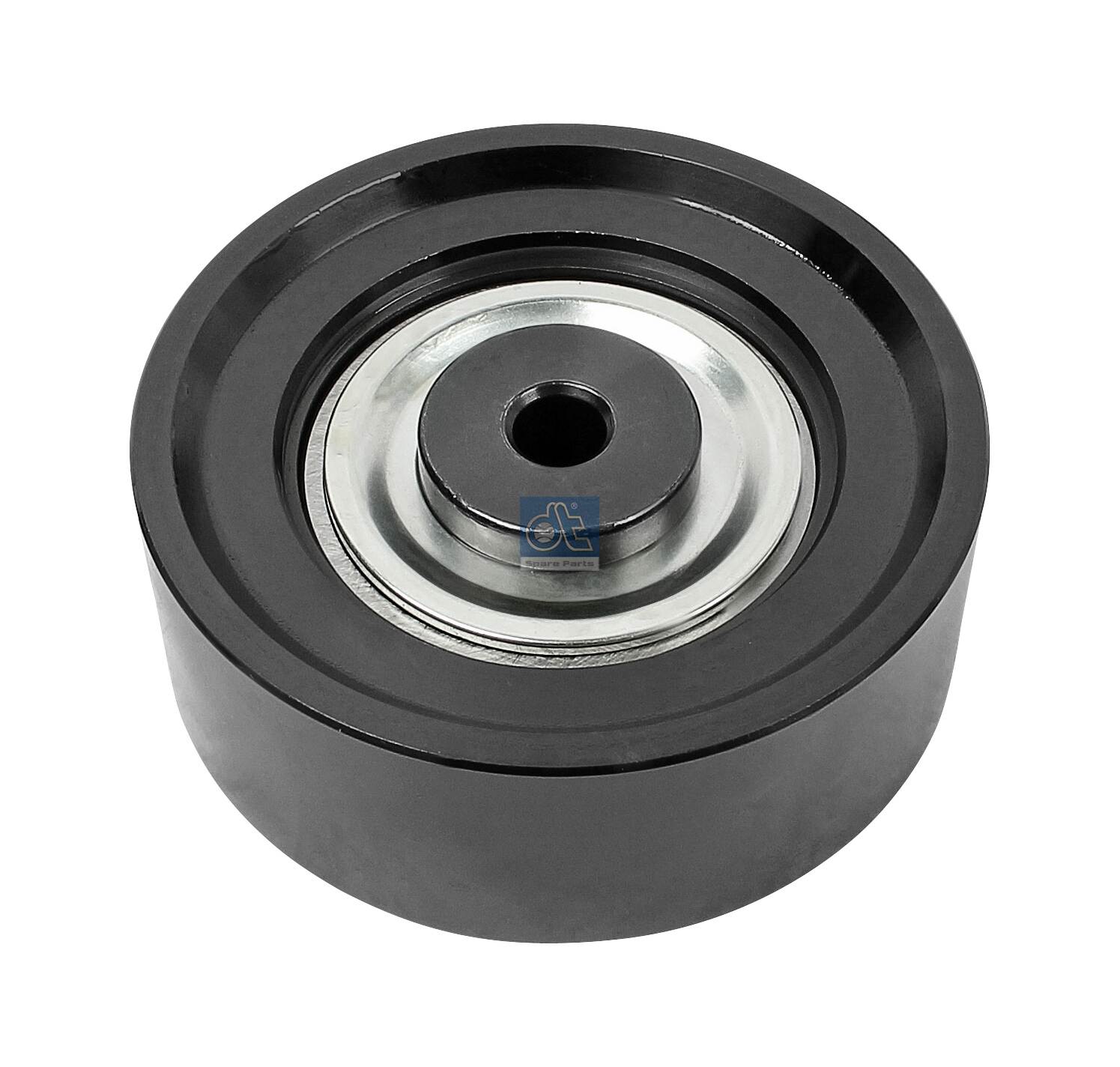 Dt Spare Parts Spanrol (poly) V-riem 1.11128