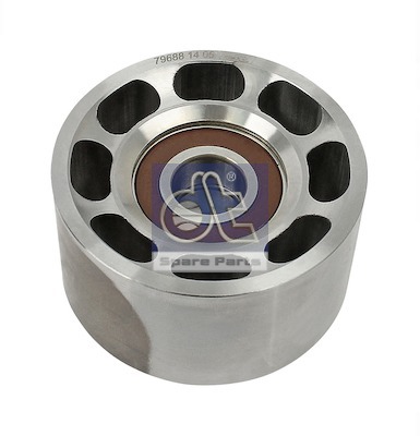 Dt Spare Parts Geleiderol (poly) V-riem 1.11129