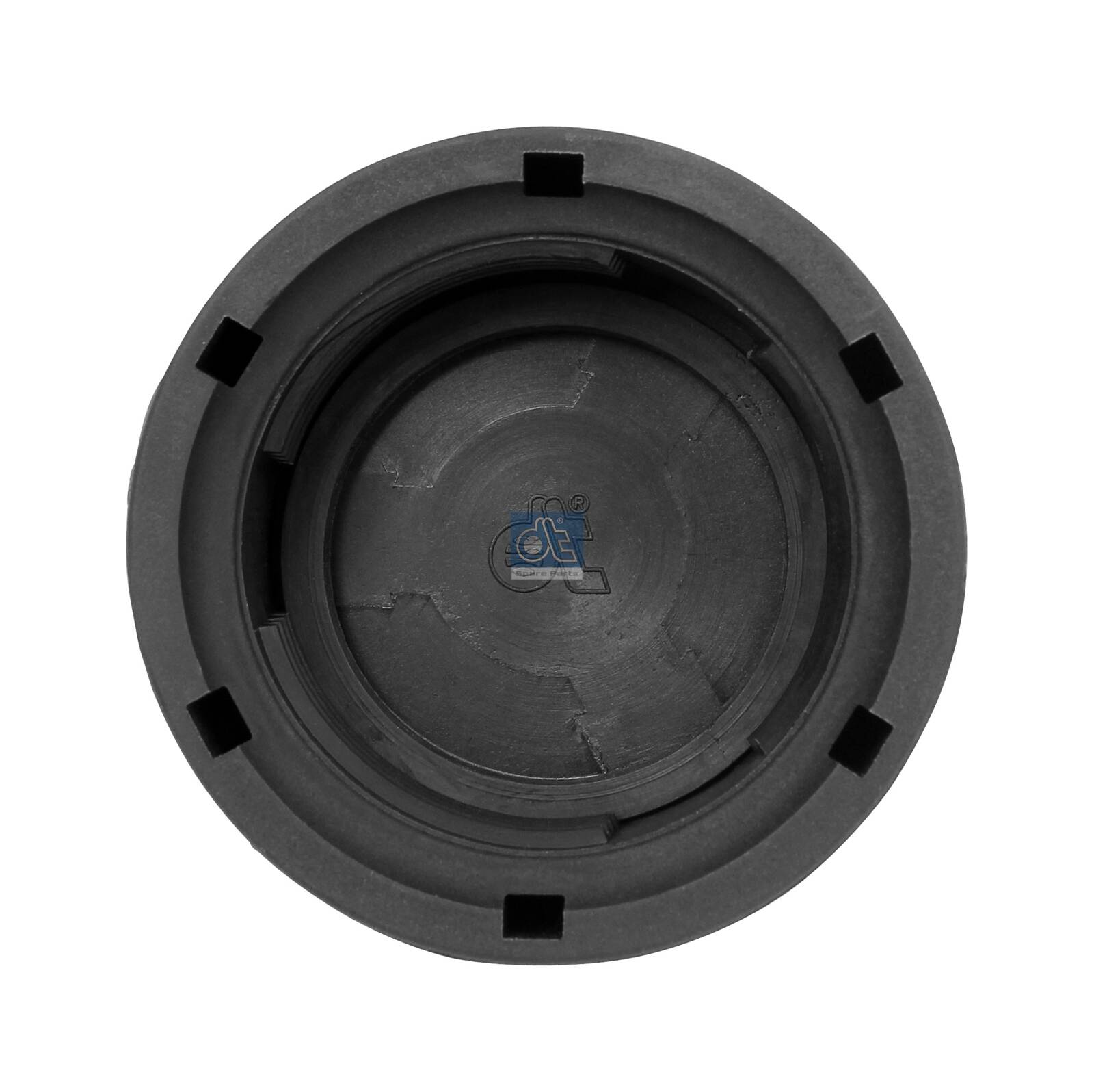 Dt Spare Parts Radiateurdop 1.11134