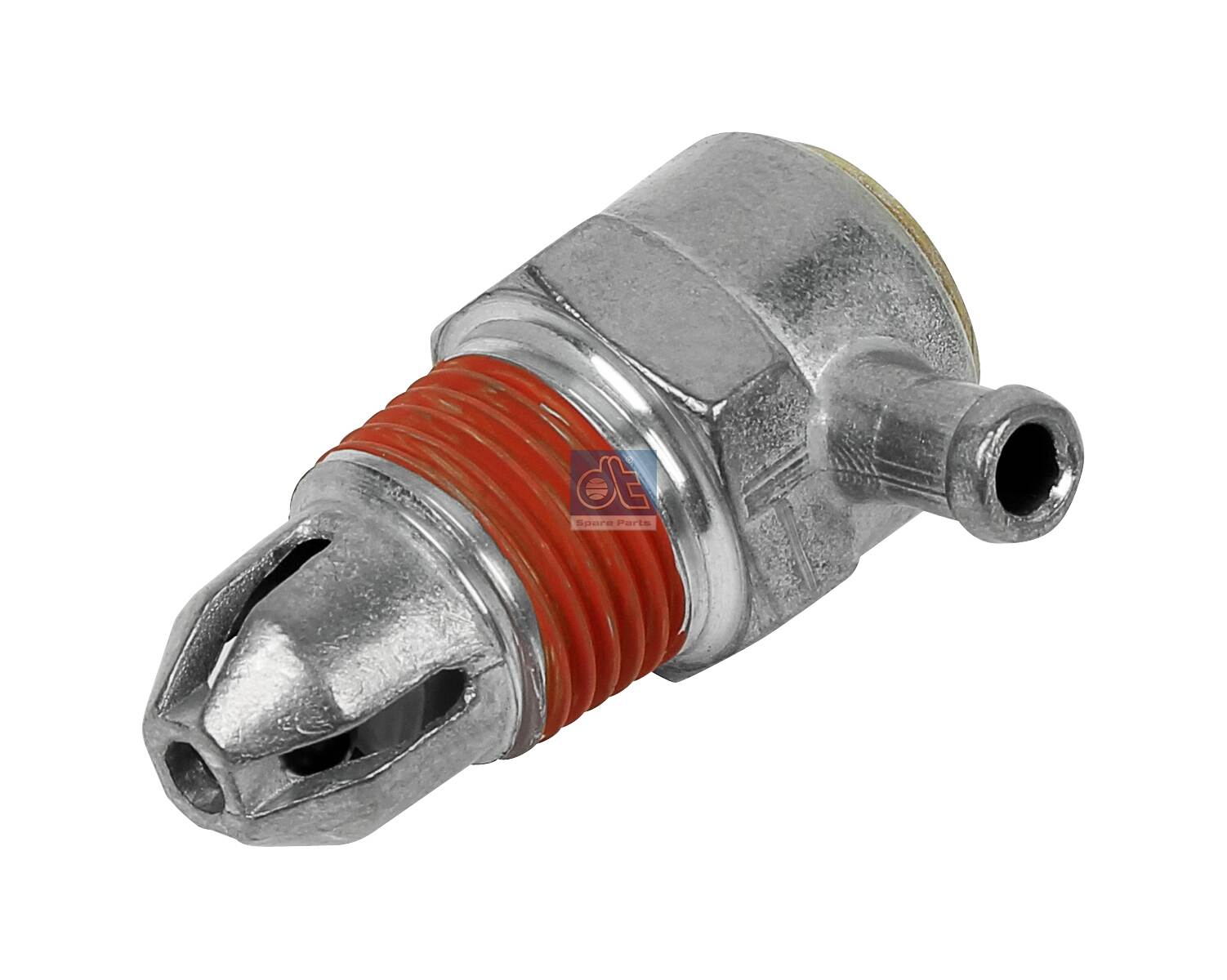 Dt Spare Parts Ontluchtingsschroef / -nippel 1.11146