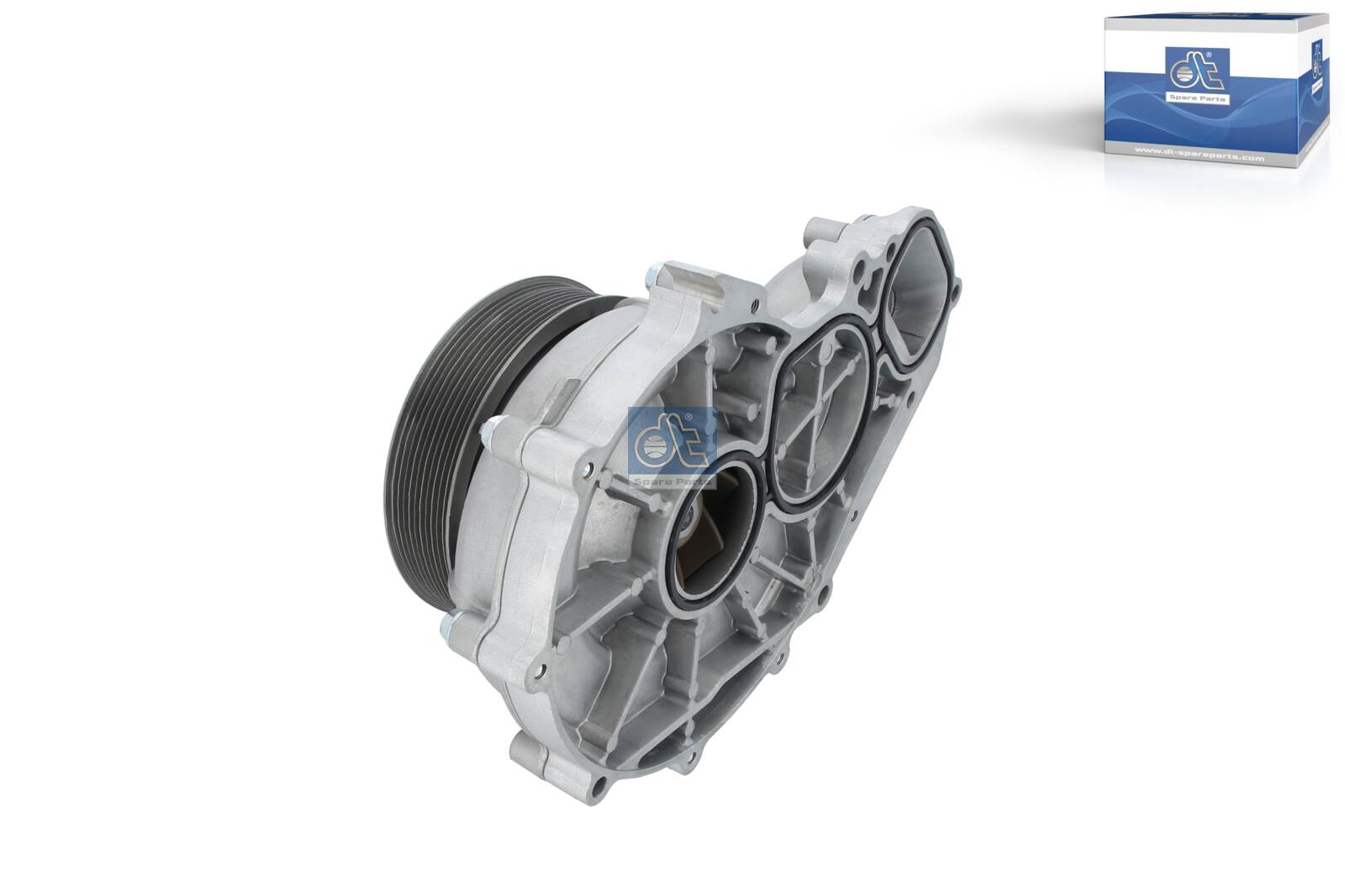 Dt Spare Parts Waterpomp, motorkoeling 1.11153