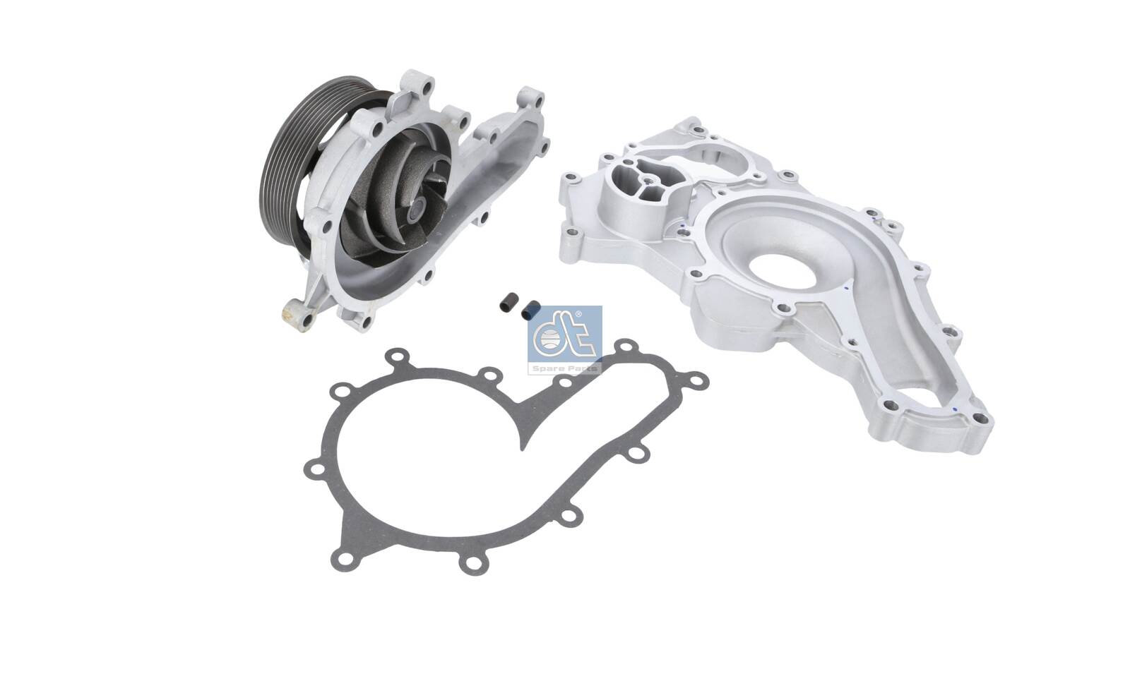 Dt Spare Parts Waterpomp 1.11161