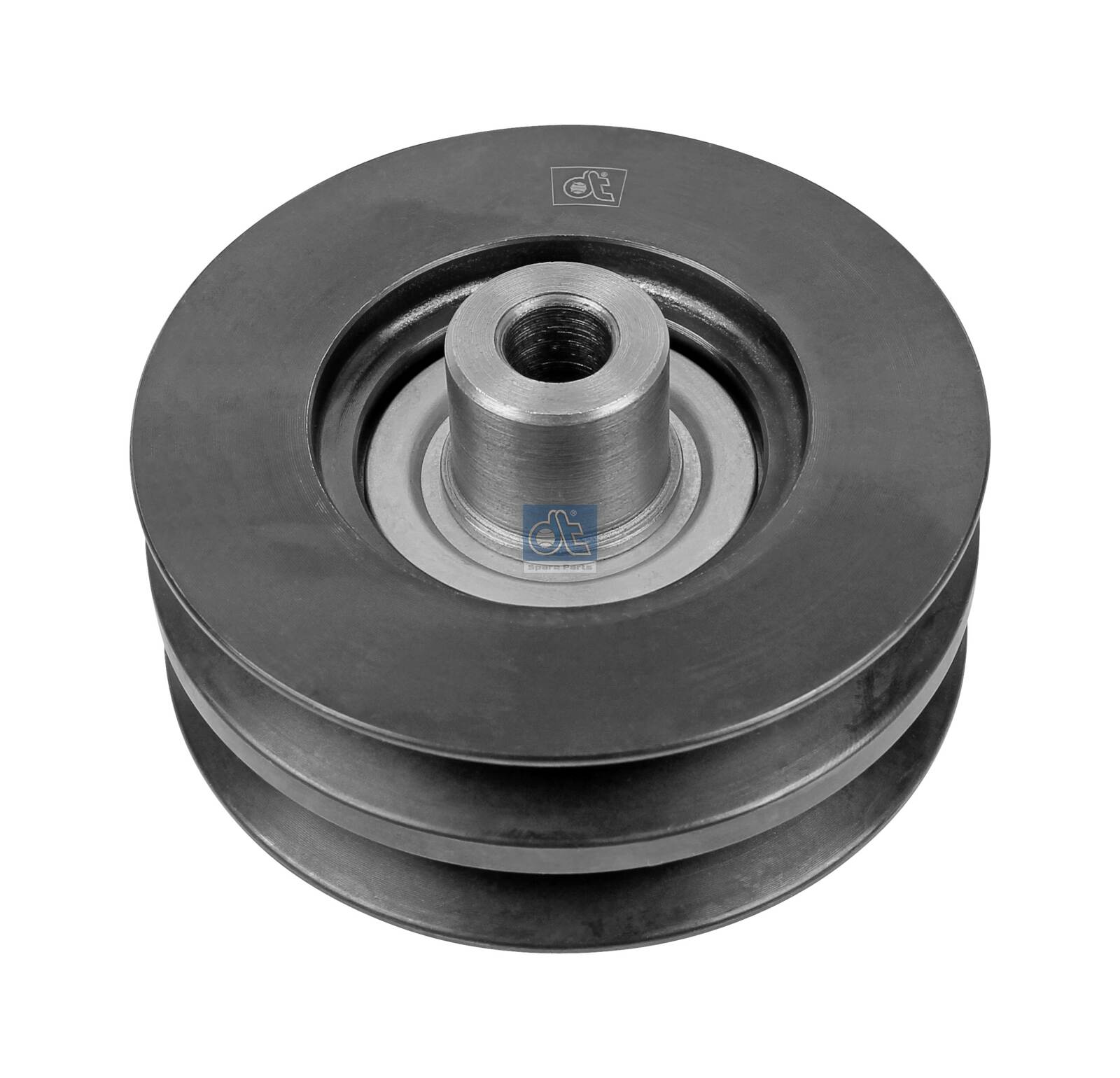 Dt Spare Parts Spanrol (poly) V-riem 1.11180