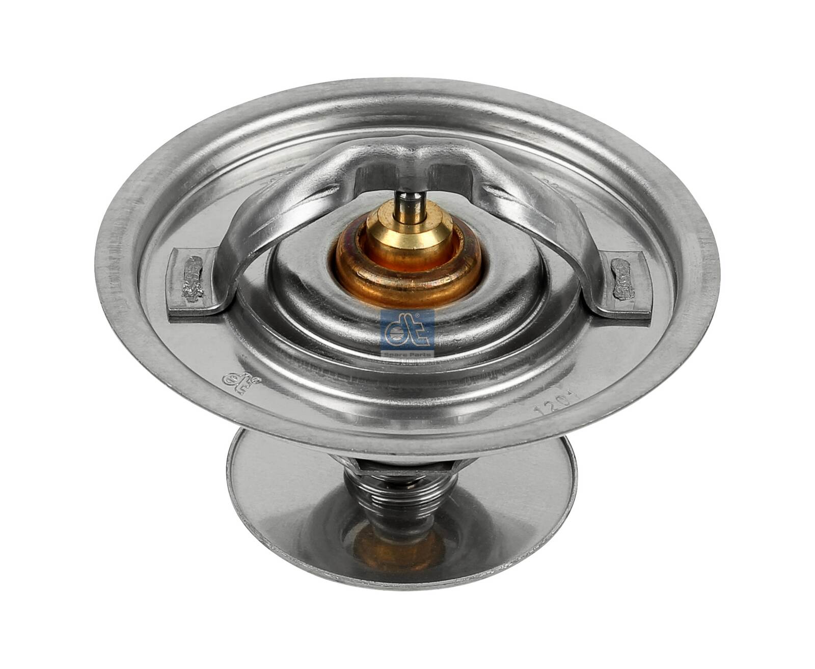 Dt Spare Parts Thermostaat 1.11201