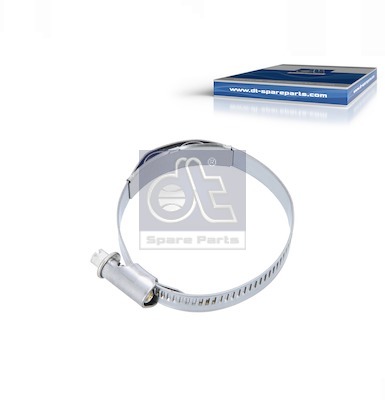 Dt Spare Parts Slangklem 1.11235