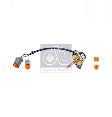 Dt Spare Parts Vuldruk sensor 1.11260