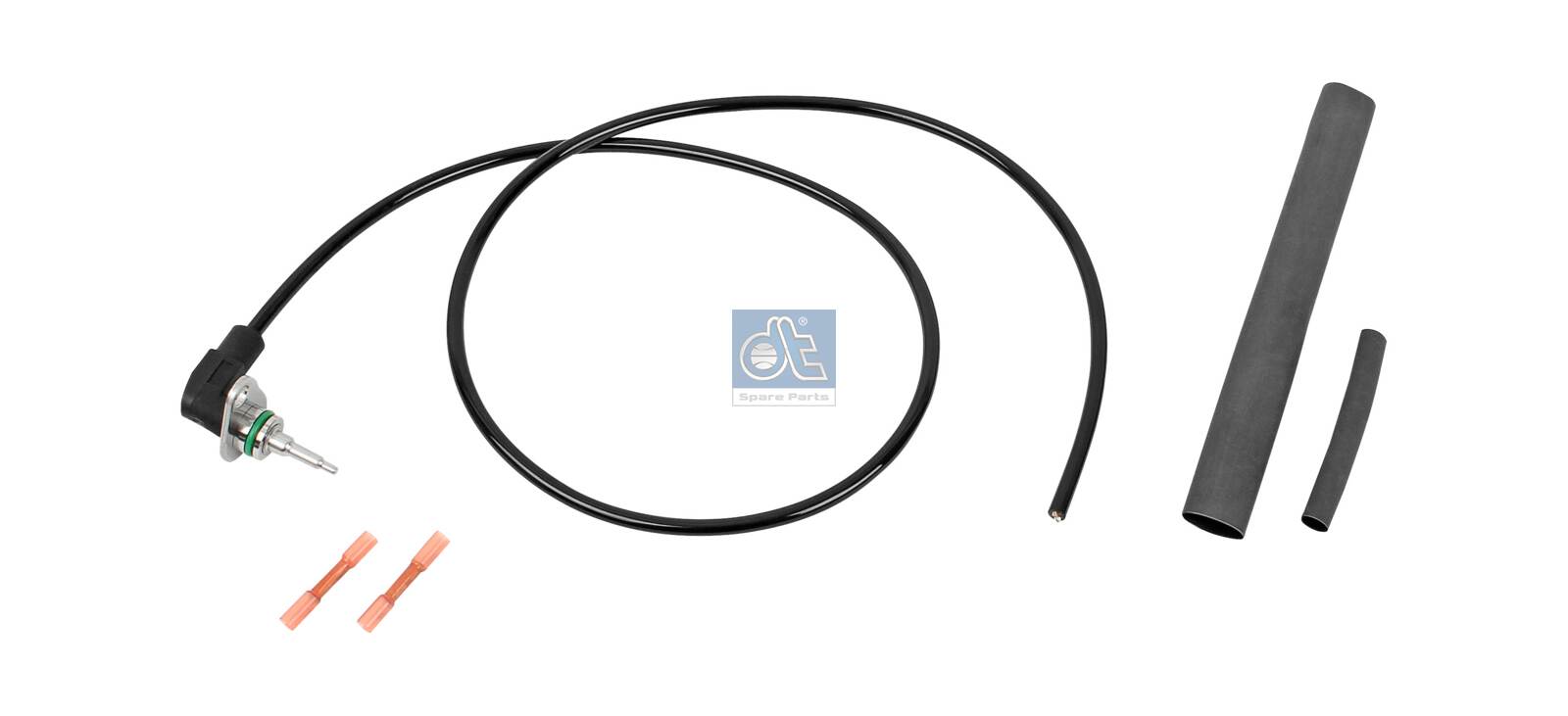 Dt Spare Parts Sensor, vuldruk 1.11266