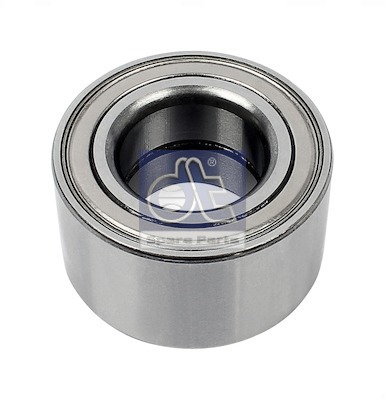 Dt Spare Parts Lager, ventilatoras, motorkoeling 1.11278
