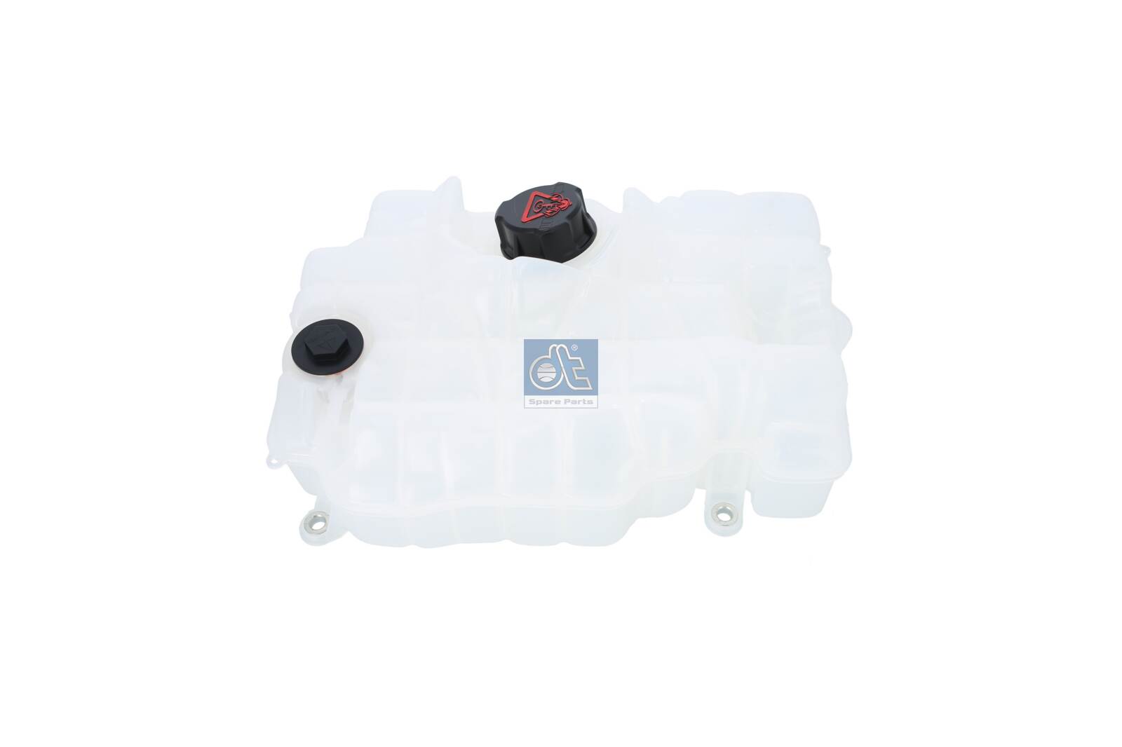 Dt Spare Parts Expansietank, koelvloeistof 1.11288