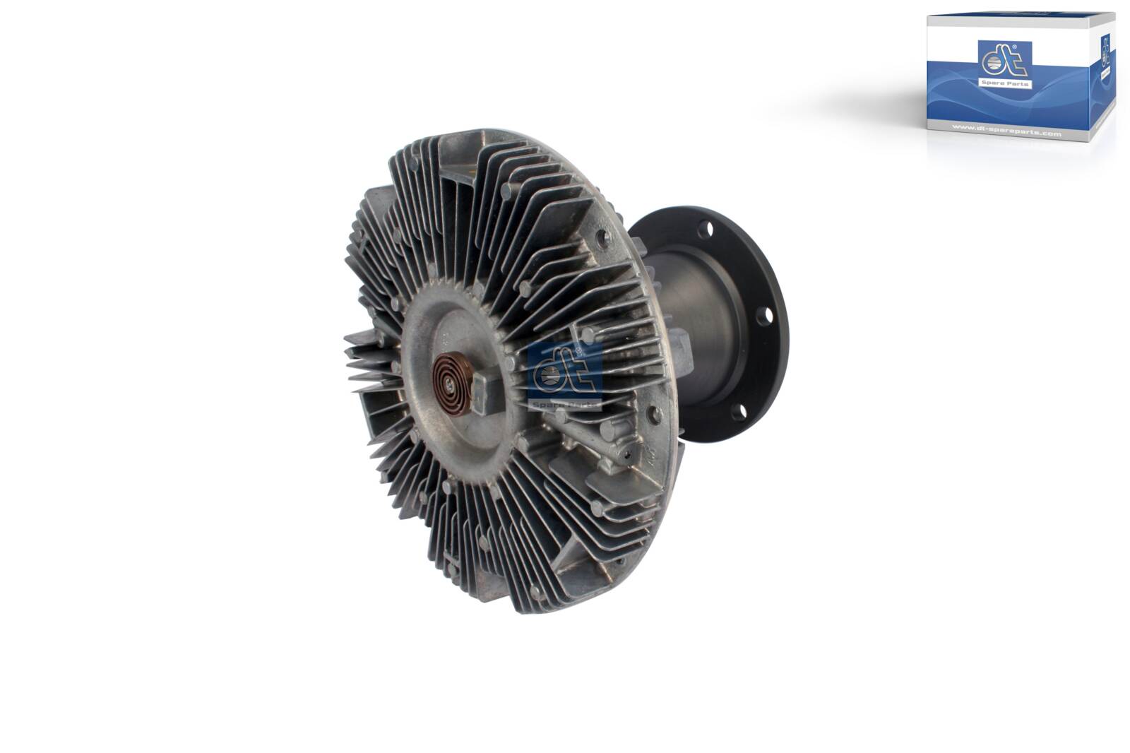 Dt Spare Parts Visco-koppeling 1.11330