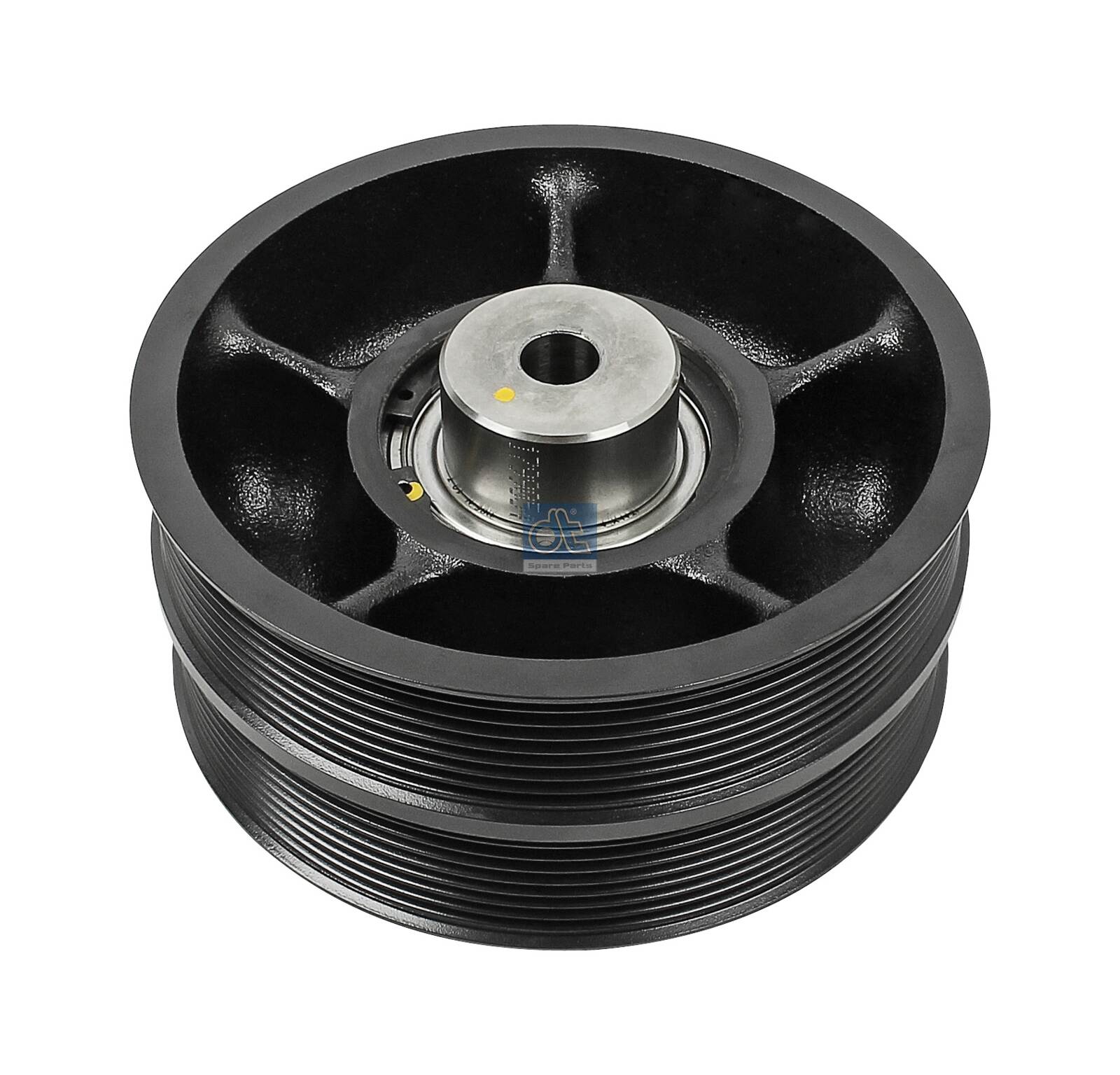 Dt Spare Parts Dynamo poelie (Riemschijf) 1.11347