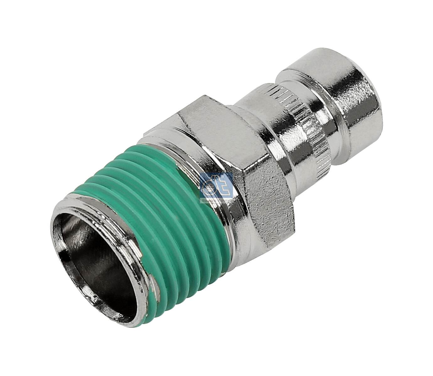 Dt Spare Parts Klep dieselfilter 1.11351