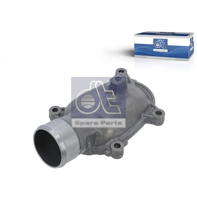 Thermostaathuis Dt Spare Parts 1.11401