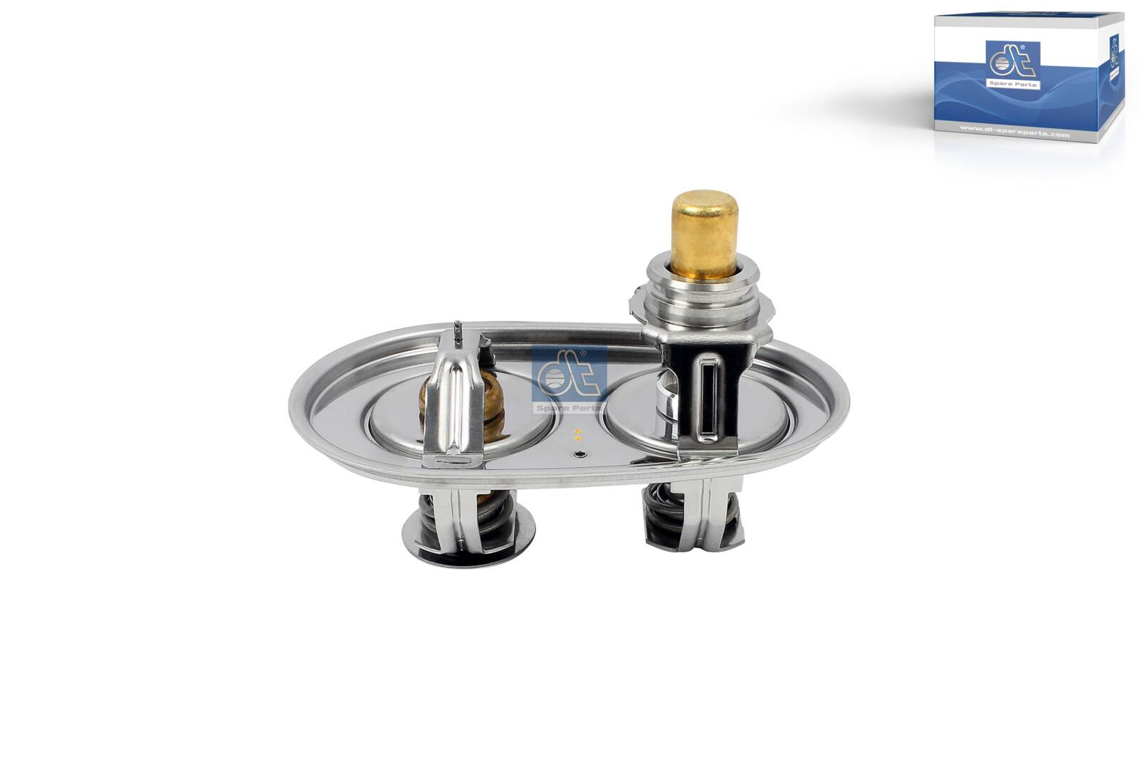 Dt Spare Parts Thermostaat 1.11408