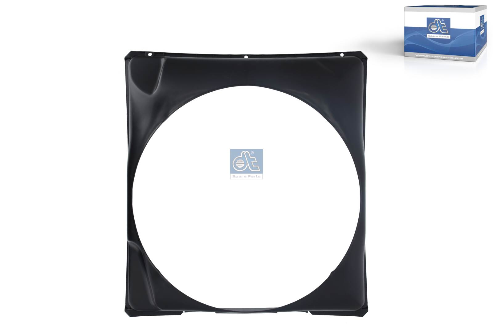 Dt Spare Parts Ventilatorhuis 1.11426