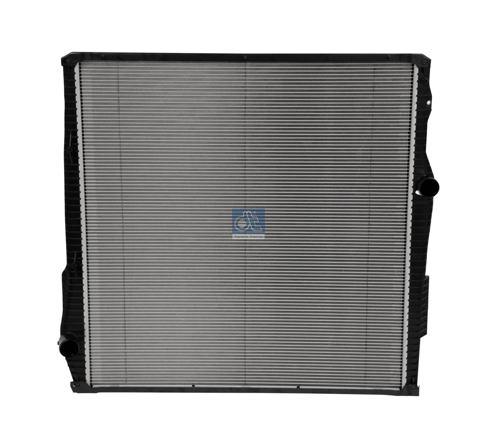 Dt Spare Parts Radiateur 1.11455