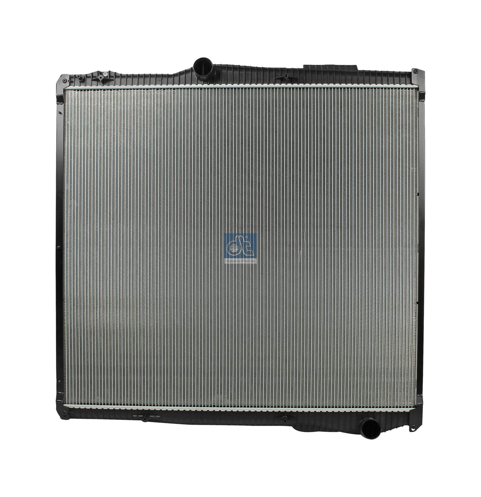 Dt Spare Parts Radiateur 1.11457