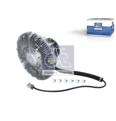 Visco-koppeling Dt Spare Parts 1.11471