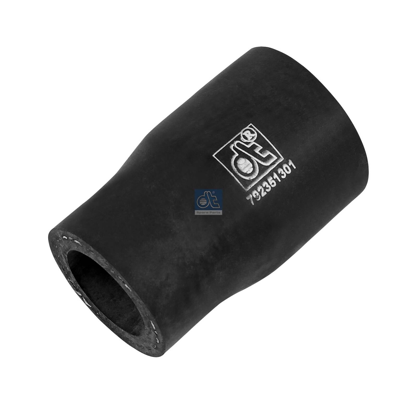 Dt Spare Parts Radiateurslang 1.11522