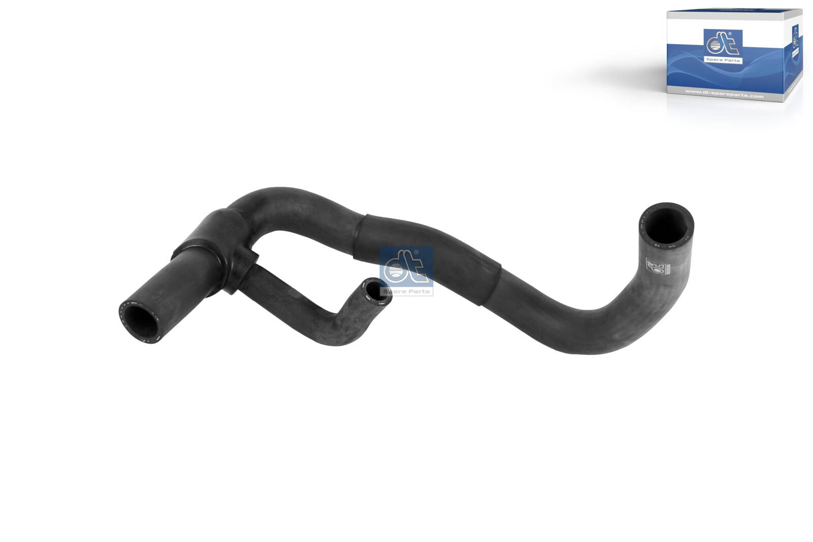 Dt Spare Parts Radiateurslang 1.11571