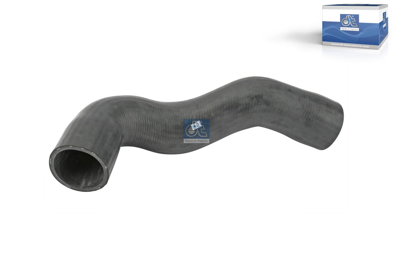 Dt Spare Parts Radiateurslang 1.11572