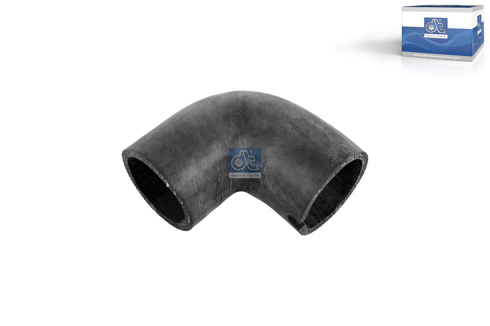 Dt Spare Parts Radiateurslang 1.11575