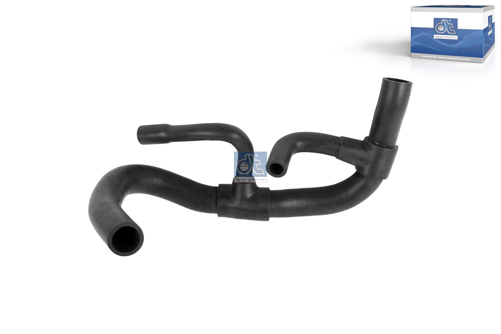 Dt Spare Parts Radiateurslang 1.11583