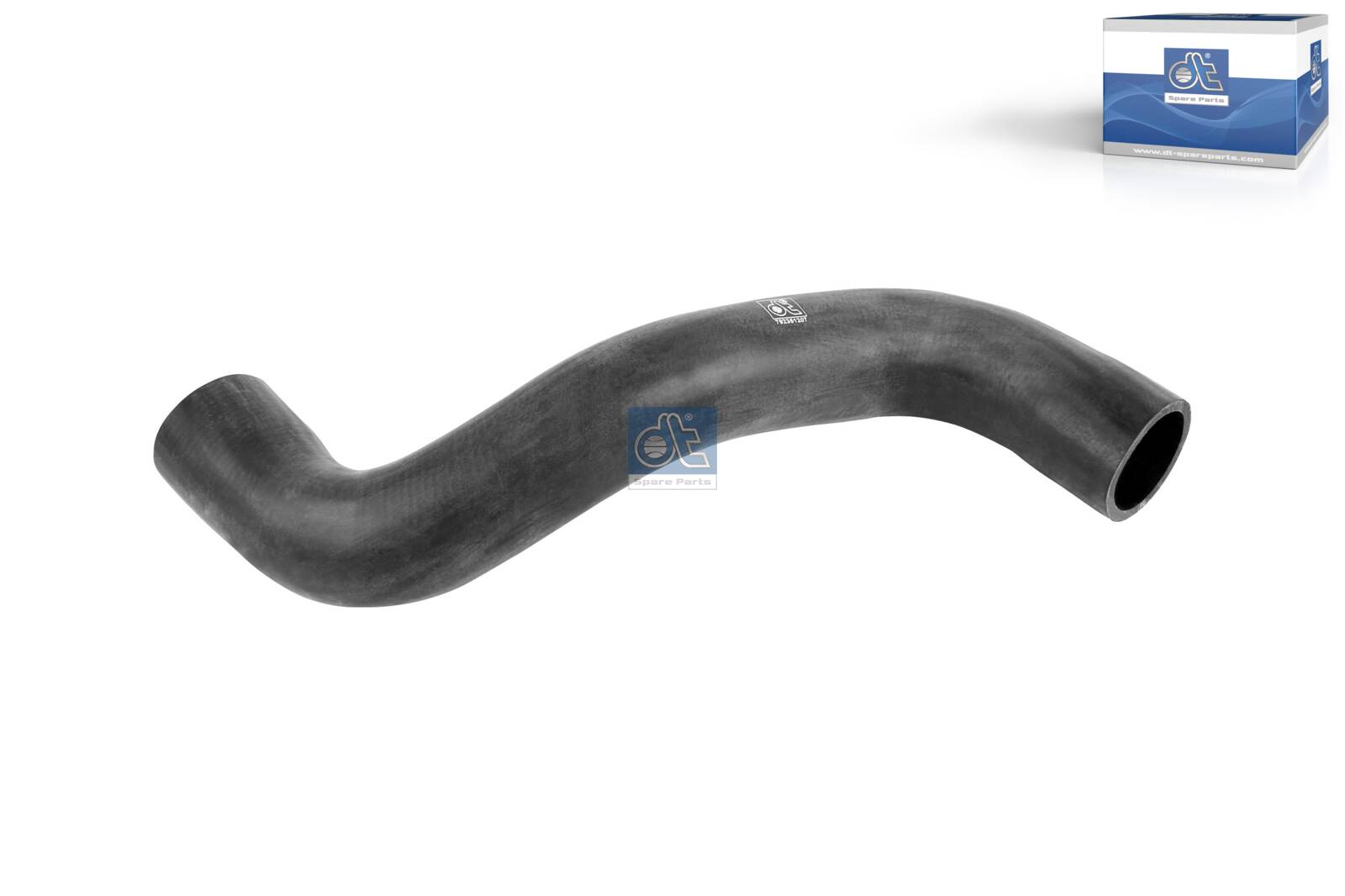 Dt Spare Parts Radiateurslang 1.11587