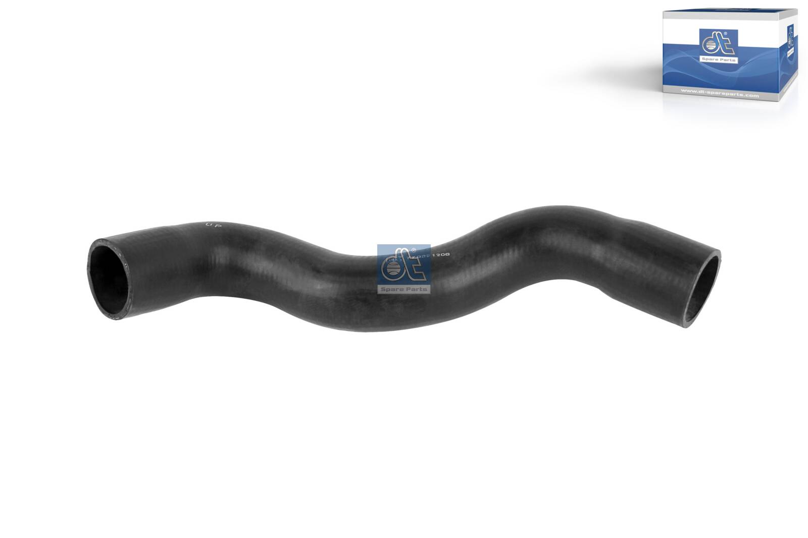 Dt Spare Parts Radiateurslang 1.11640