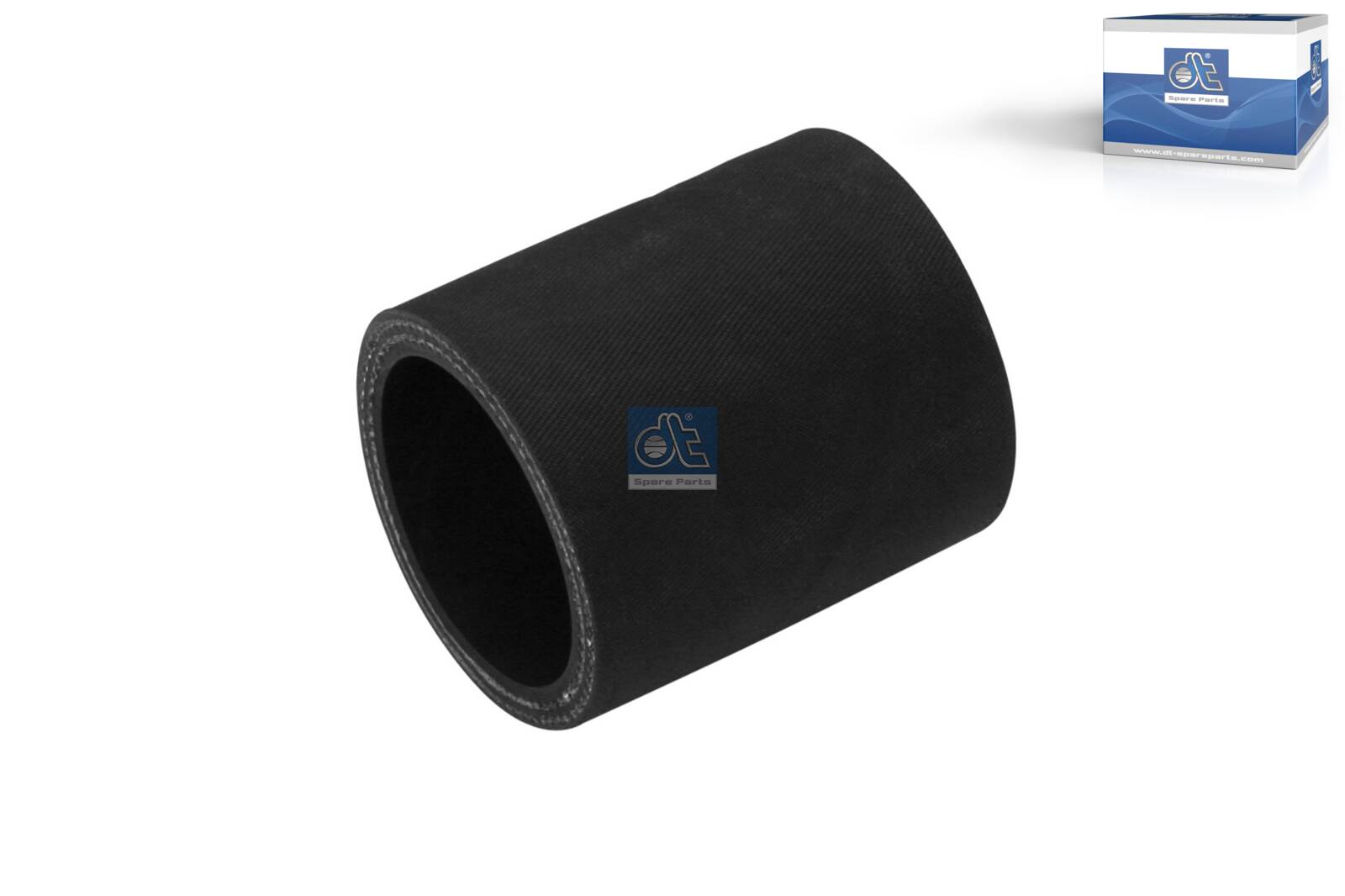 Dt Spare Parts Radiateurslang 1.11649