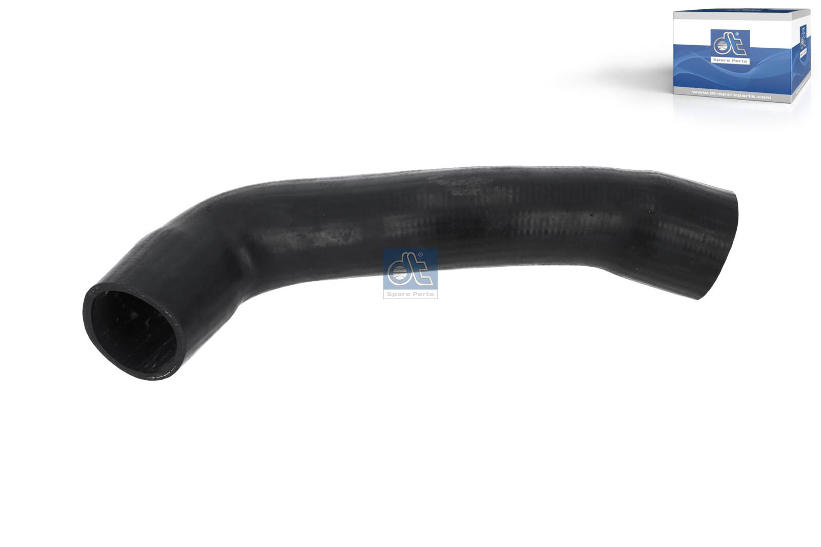 Radiateurslang Dt Spare Parts 1.11662